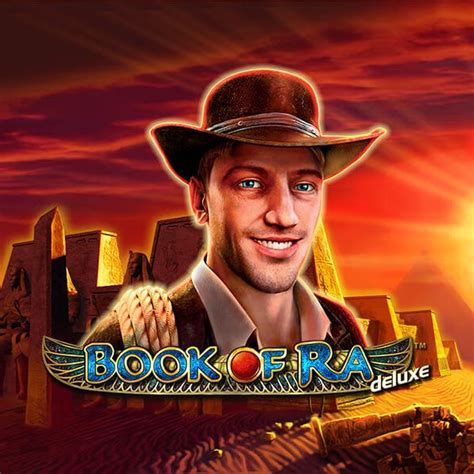 Gioca a Book of Ra Gratis o con Soldi Veri .